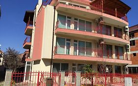 Jane Guest House
